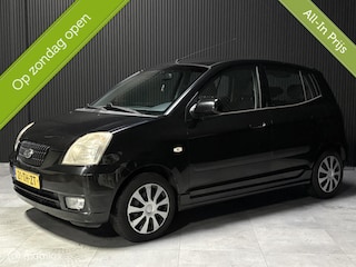 Kia Picanto 1.0 LXE - AIRCO - ELEK PAKKET - NAP -