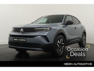 Opel Mokka 1.2 Turbo Hybrid 145PK Business Edition | Full Map Navigatie | Stoelverwarming | Adapt Cruise | 17" Velgen |