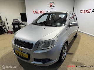 Chevrolet Aveo 1.4 16V XL APK/AIRCO/NAP/TREKHAAK
