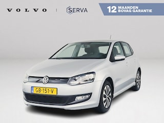 Volkswagen Polo 1.0 BlueMotion Edition | Stoelverwarming | Parkeersensoren
