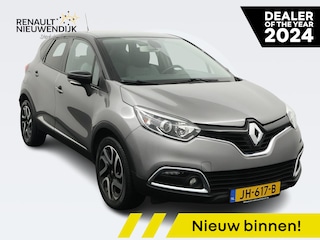 Renault Captur 0.9 TCe Dynamique / CLIMATE CONTROL / CRUISE CONTROL / PARKEERSENSOREN /