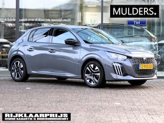 Peugeot 208 1.2 PureTech 100 Allure | Navi / Camera / Climate