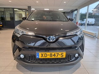 Toyota C-HR 1.8 Hybrid Dynamic / navigatie / camera
