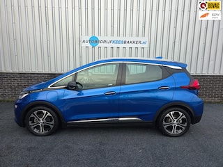 Opel Ampera-e Business executive 60 kWh | Leer | Stoel en Stuur verwarming | Carplay |