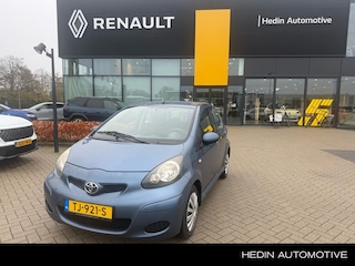Toyota Aygo 1.0-12V Access | Airco | 5 Deurs