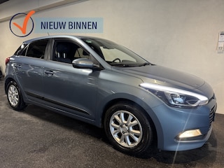 Hyundai i20 1.0 T-GDI Go! Navigatie | Led | Camera |
