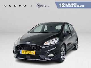 Ford Fiesta 1.0 EcoBoost ST-Line | Parkeersensoren achter | Cruise control | Airco