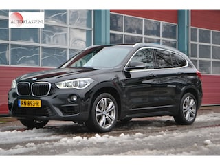 BMW X1 sDrive20i Executive AUTOMAAT
