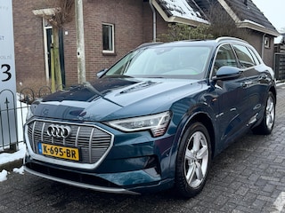 Audi e-Tron 55 quattro Business edition Plus 95 kWh