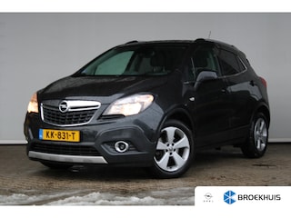 Opel Mokka 1.4 T Innovation | Automaat | Leder | Navigatie | Trekhaak |