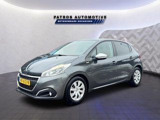 Peugeot 208 1.2 PureTech Urban Soul