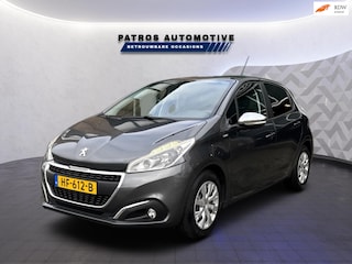 Peugeot 208 1.2 PureTech Urban Soul