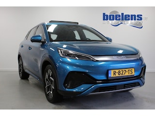 BYD Atto 3 Comfort 60 kWh | SOH94% | NAVIGATIE | PANO-DAK | PDC | SPORT-INT! | LMV | LED | STOEL-VERW |