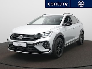 Volkswagen Taigo R-Line-Edition 1.0 85 kW / 116 pk TSI CUV 7 versn. DSG