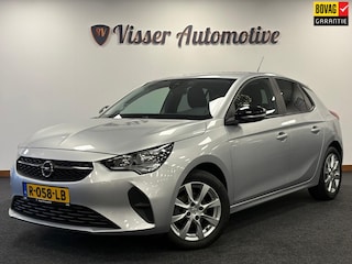 Opel Corsa 1.2 Edition*Nederlandse AutoPas*NAP*Led*Clima*Apple Carplay*Andriod