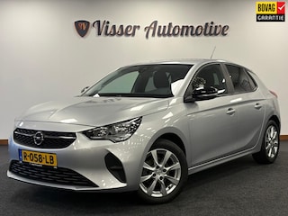 Opel Corsa 1.2 Edition*Nederlandse AutoPas*NAP*Led*Clima*Apple Carplay*Andriod