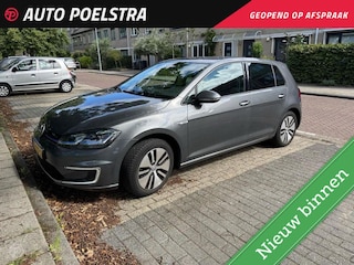Volkswagen Golf 136 PK Virtual Cockpit Leder DynAudio Warmtepomp ACC LED Camera DAB Navigatie Apple CarPlay Android Auto Sportstoelen Stoelverwarming