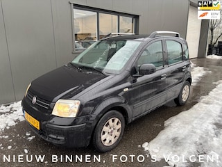Fiat Panda 1.2 Edizione Cool / Airco / 1e Eigenaar!