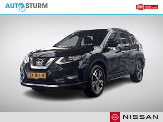 Nissan X-Trail 1.6 DIG-T N-Connecta incl. Trekhaak!