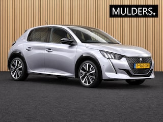 Peugeot 208 1.2 PureTech GT | Navi / Panoramadak / Camera