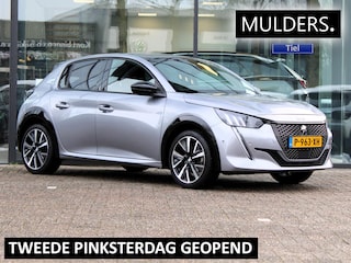 Peugeot 208 1.2 PureTech GT | Navi / Panoramadak / Camera