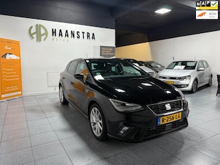 Seat Ibiza 1.0 EcoTSI FR Apple-Carplay 43.053 KM NL Auto! NAP Nieuw Staat!
