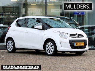 Citroën C1 1.0 e-VTi Feel | Airco / Bluetooth