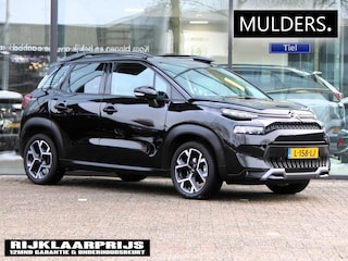 Citroën C3 Aircross 1.2 PureTech Shine Automaat | Navi / Camera / Climate