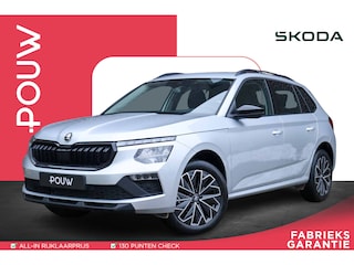 Skoda Kamiq 1.0 TSI 115pk DSG Business Edition | Stoelverwarming | Achteruitrijcamera | Volautomatische Airconditioning
