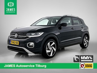 Volkswagen T-Cross 1.0 TSI AUTOM. AD-CRUISE | CAMERA | VIRTUAL