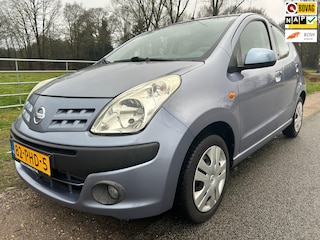 Nissan Pixo 1.0 Acenta airco pas 53.185km 1ste eigenaar