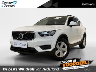 Volvo XC40 1.5 T2 | MOMENTUM CORE | AUTOMAAT | NL-AUTO | TREKHAAK |