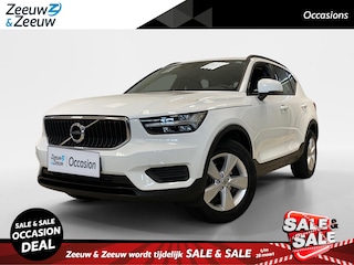 Volvo XC40 1.5 T2 | MOMENTUM CORE | AUTOMAAT | NL-AUTO | TREKHAAK |