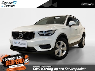 Volvo XC40 1.5 T2 | MOMENTUM CORE | AUTOMAAT | NL-AUTO | TREKHAAK |