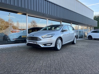 Ford Focus 1.0 Titanium