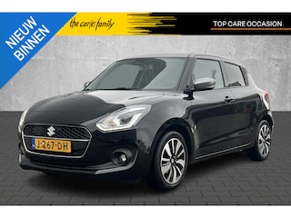 Suzuki Swift 1.2 Stijl Smart Hybrid