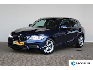 BMW 118i Centennial Executive | Navi | PDC | Sportstoelen |