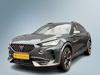 Cupra Formentor 1.4 e-Hybrid Adrenaline / LED / Travelassist / Trekhaak / Cam