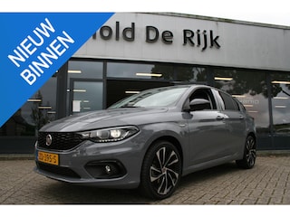 Fiat Tipo 1.4 T-Jet 16v S-Design