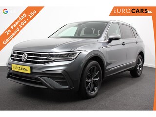 Volkswagen Tiguan 1.5 TSI DSG Life 7p. | Navigatie | Adaptive Cruise Control | Camera | Elektrische Achterklep | Elektrische Trekhaak |