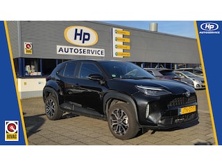 Toyota Yaris Cross 1.5 Hybrid Adventure