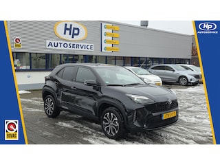 Toyota Yaris Cross 1.5 Hybrid Adventure