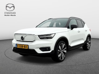 Volvo XC40 Recharge P8 AWD R-Design | Trekhaak