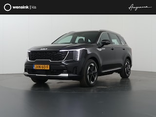 Kia Sorento 1.6 T-GDi Plug-in Hybrid 4WD DynamicLine | 7-Pers | Stoelverwarming |  Adaptieve cruise control | Dodehoekassistentie | Parkeersensoren, voor- en achterzijde |