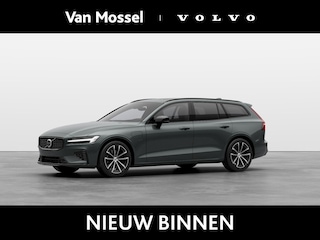 Volvo V60 T8 Plug-in hybrid AWD Plus Perform. Ed. Dark