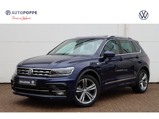 Volkswagen Tiguan 1.4 TSI Comfortline Business R