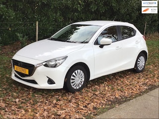 Mazda 2 1.5 Skyactiv-G S