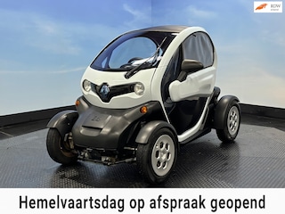 Renault Twizy Urban incl accu