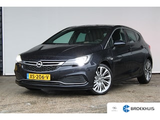 Opel Astra 1.6 Turbo Innovation | Achterbank in delen neerklapbaar | Alarm klasse 1(startblokkering) | Anti Blokkeer Systeem