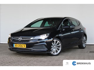 Opel Astra 1.6 Turbo Innovation | Achterbank in delen neerklapbaar | Alarm klasse 1(startblokkering) | Anti Blokkeer Systeem
